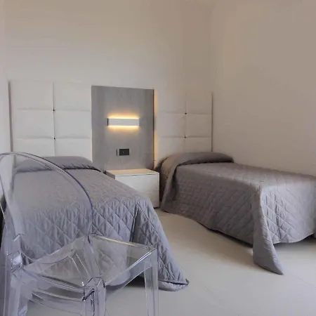 In 37119 Apartament *