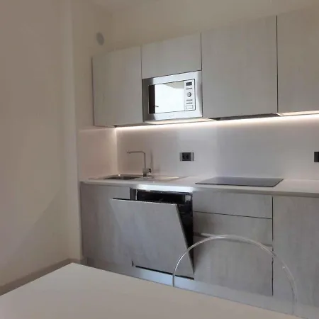 Apartament In 37119 Bibione