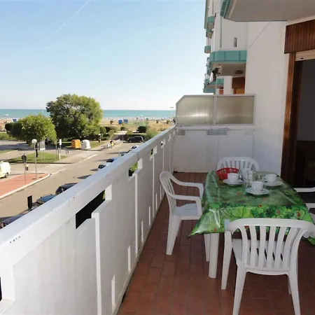In 37119 Apartament Bibione