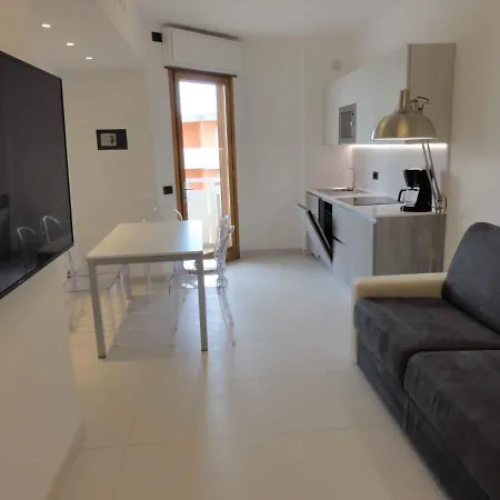 In 37119 Apartament *