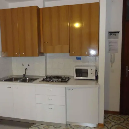 In 37119 Apartament