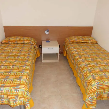 In 37119 Apartament Bibione