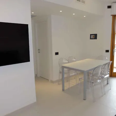In 37119 Apartament Bibione