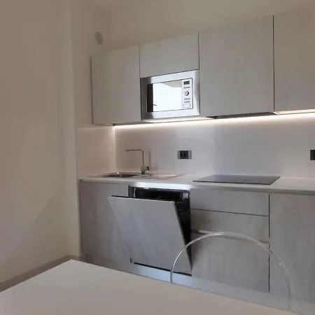 Apartamento In 37119 Bibione