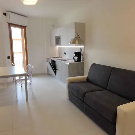 In 37119 Apartamento Bibione
