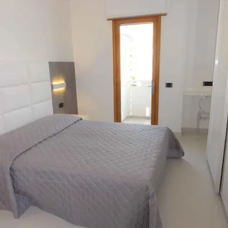 Apartamento In 37119 Bibione