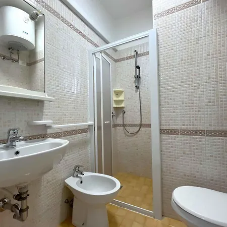 Apartamento In 37119