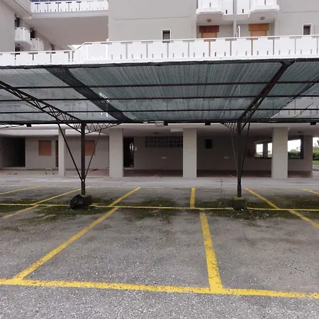 In 37119 Apartman Bibione