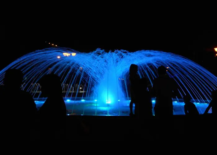 Appartement In 37119