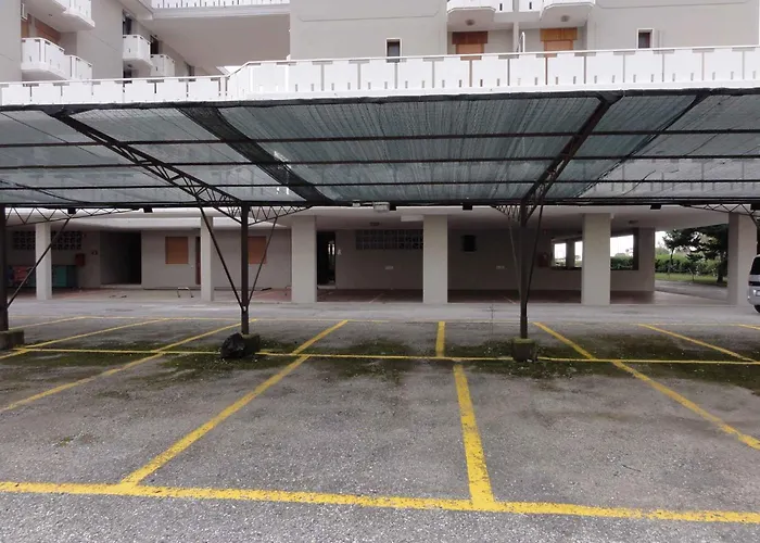 In 37119 Apartman Bibione