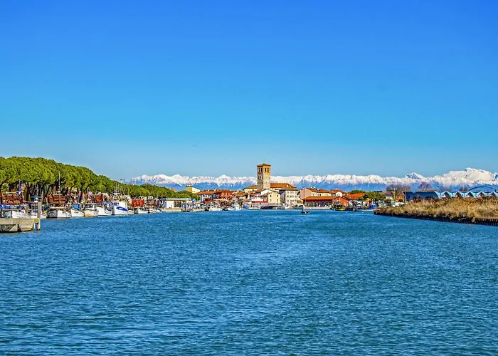 Апартаменти In 37119 Бібіоне